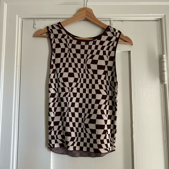 Paloma Wool Tank - Picture 3 of 6